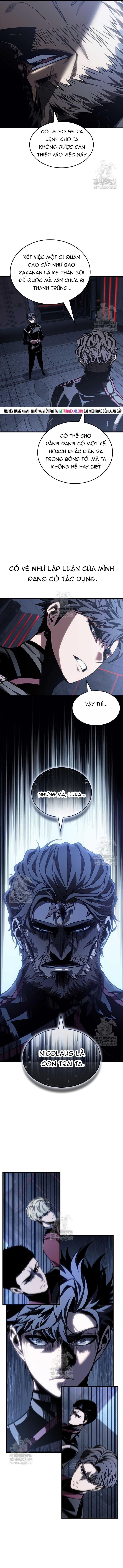 Tạp Huyết Chapter 71.5 - 15