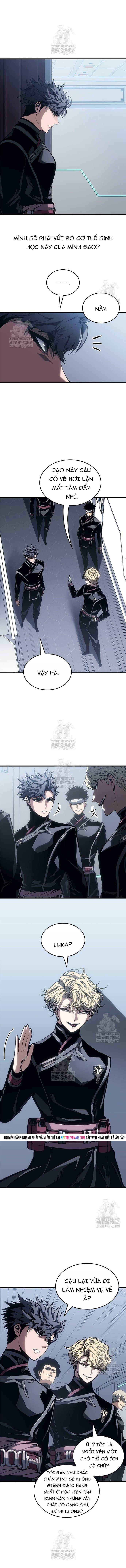 Tạp Huyết Chapter 71.5 - 3