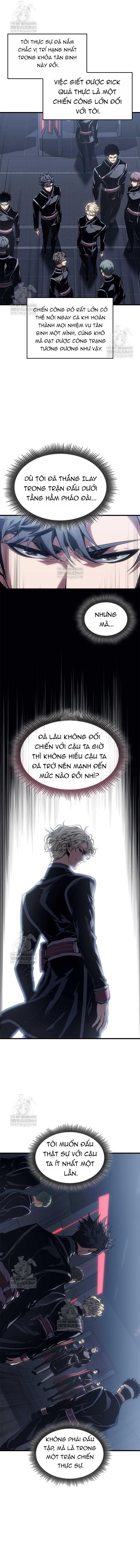 Tạp Huyết Chapter 71.5 - 4