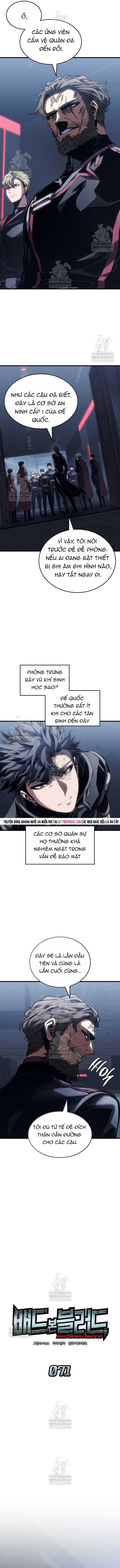 Tạp Huyết Chapter 71.5 - 5