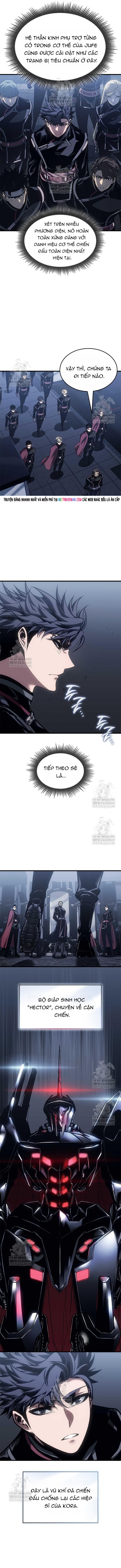 Tạp Huyết Chapter 71.5 - 7