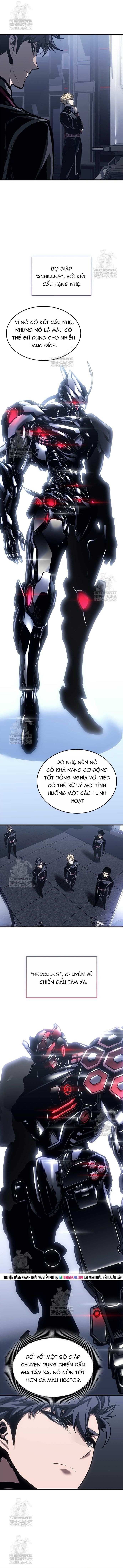 Tạp Huyết Chapter 71.5 - 8