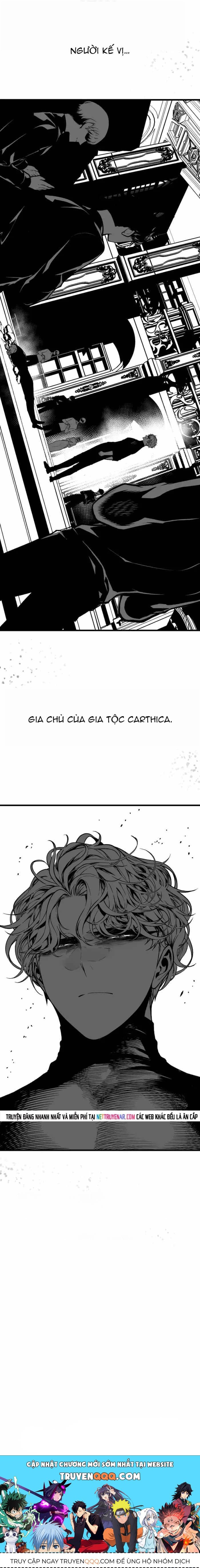 Tạp Huyết Chapter 75 - 20