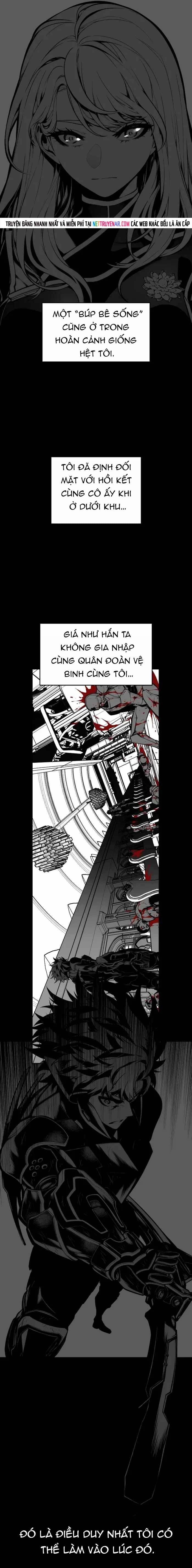 Tạp Huyết Chapter 75 - 5