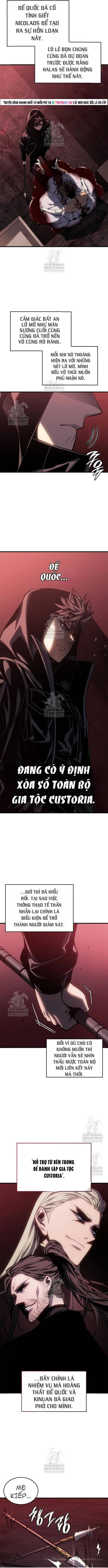 Tạp Huyết Chapter 76 - 10