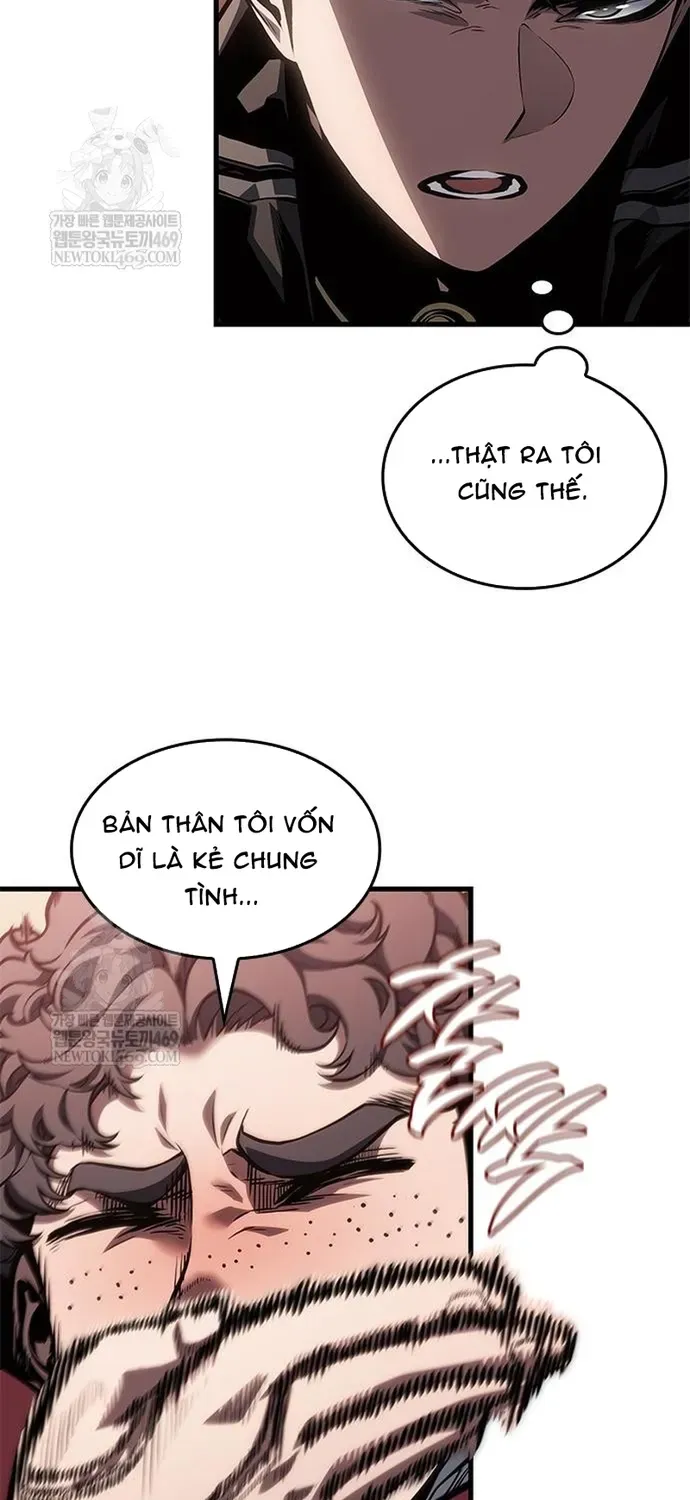 Tạp Huyết Chapter 77 - 11