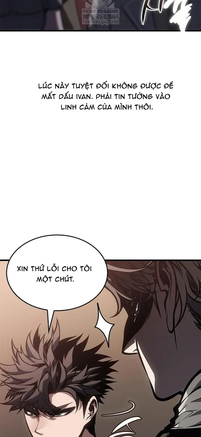 Tạp Huyết Chapter 77 - 40