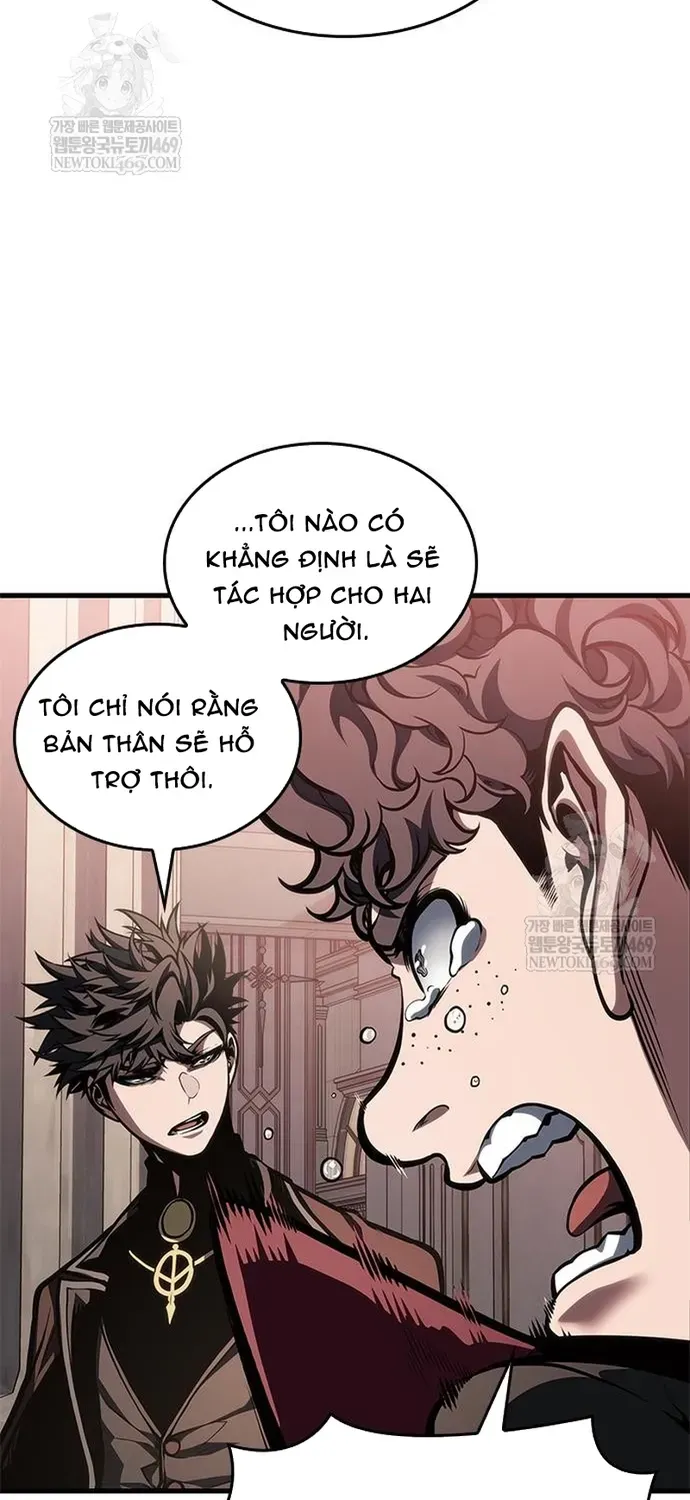 Tạp Huyết Chapter 77 - 6