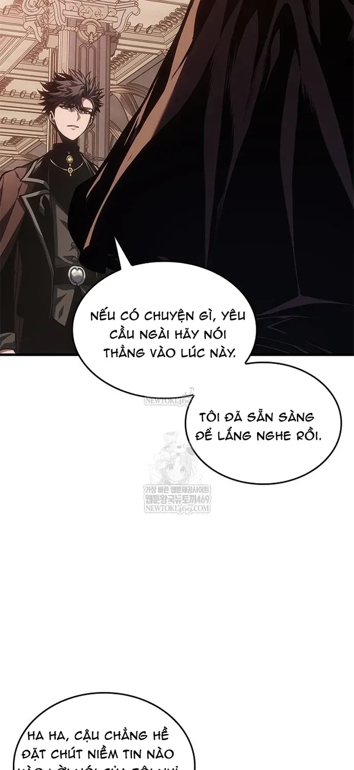 Tạp Huyết Chapter 77 - 54