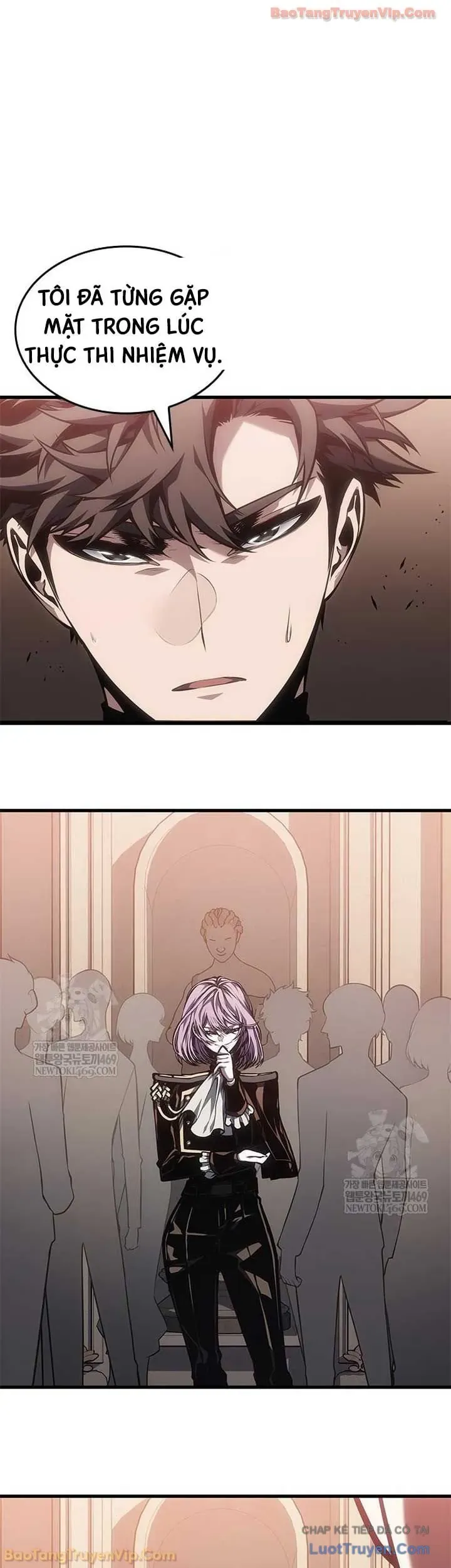 Tạp Huyết Chapter 78 - 17