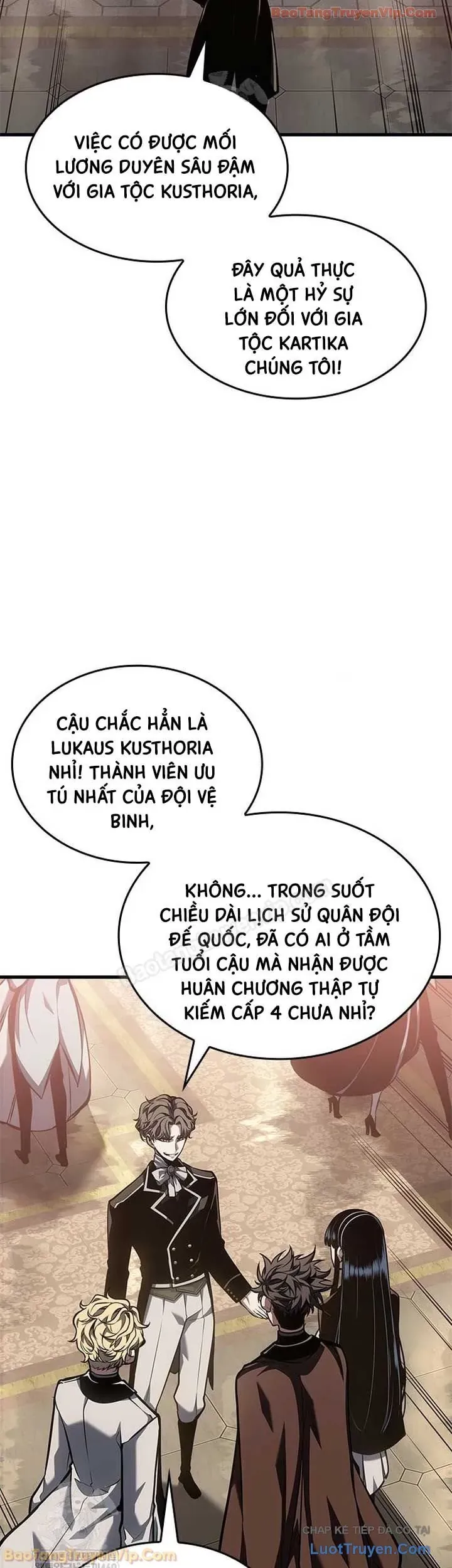 Tạp Huyết Chapter 78 - 21