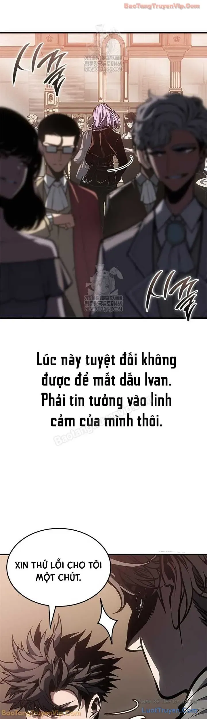 Tạp Huyết Chapter 78 - 23