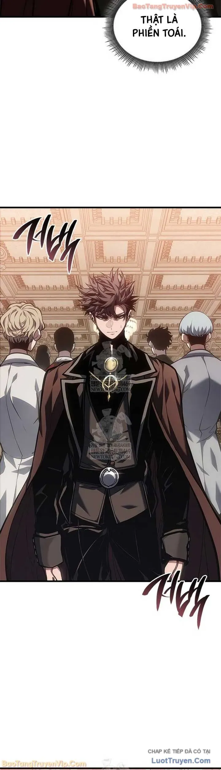Tạp Huyết Chapter 78 - 30