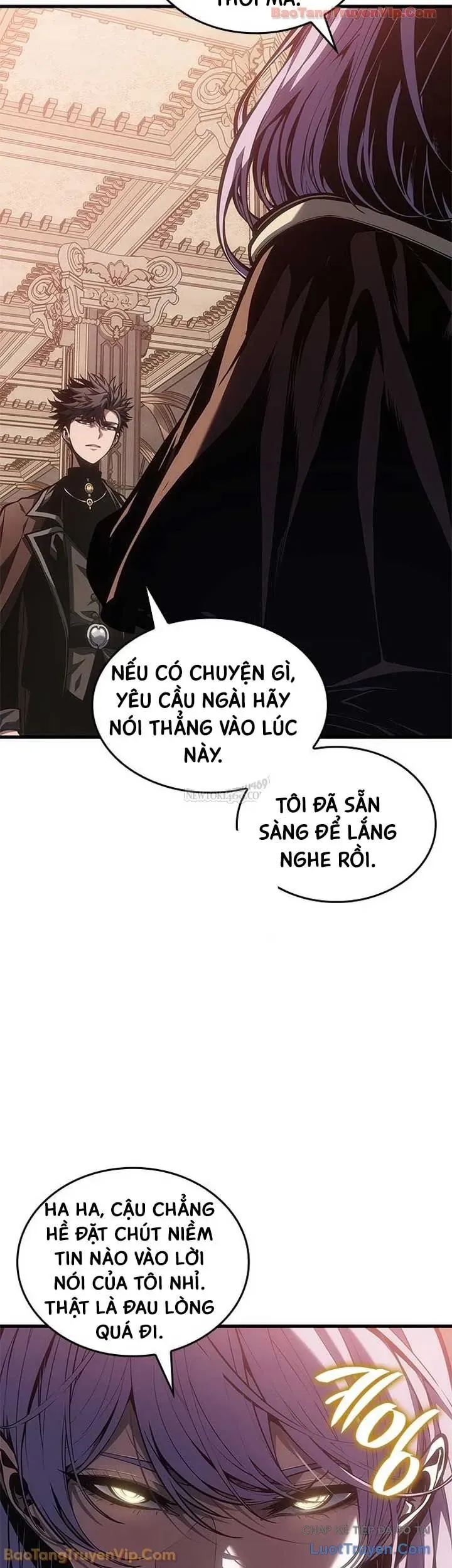 Tạp Huyết Chapter 78 - 32