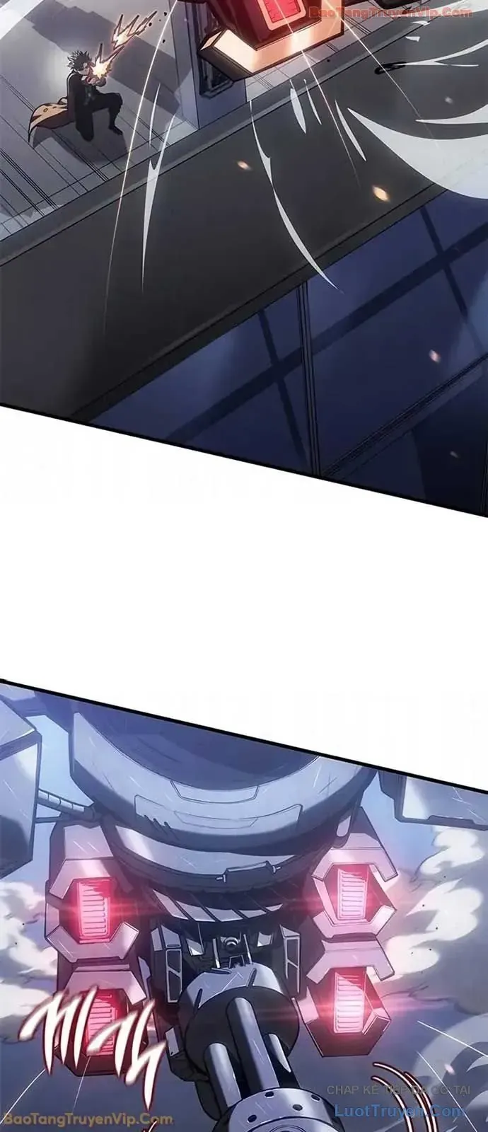 Tạp Huyết Chapter 79 - 20