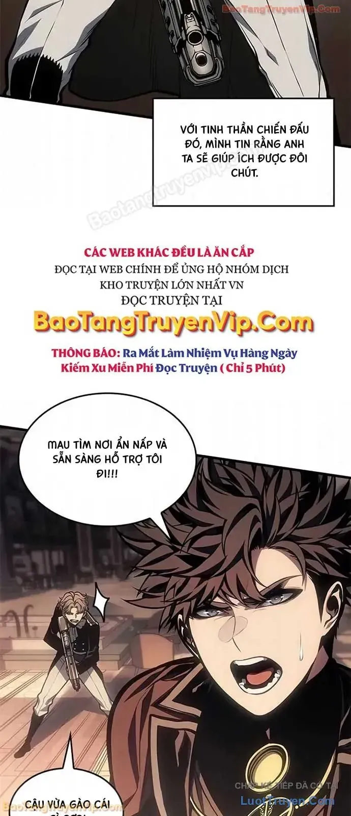 Tạp Huyết Chapter 79 - 24