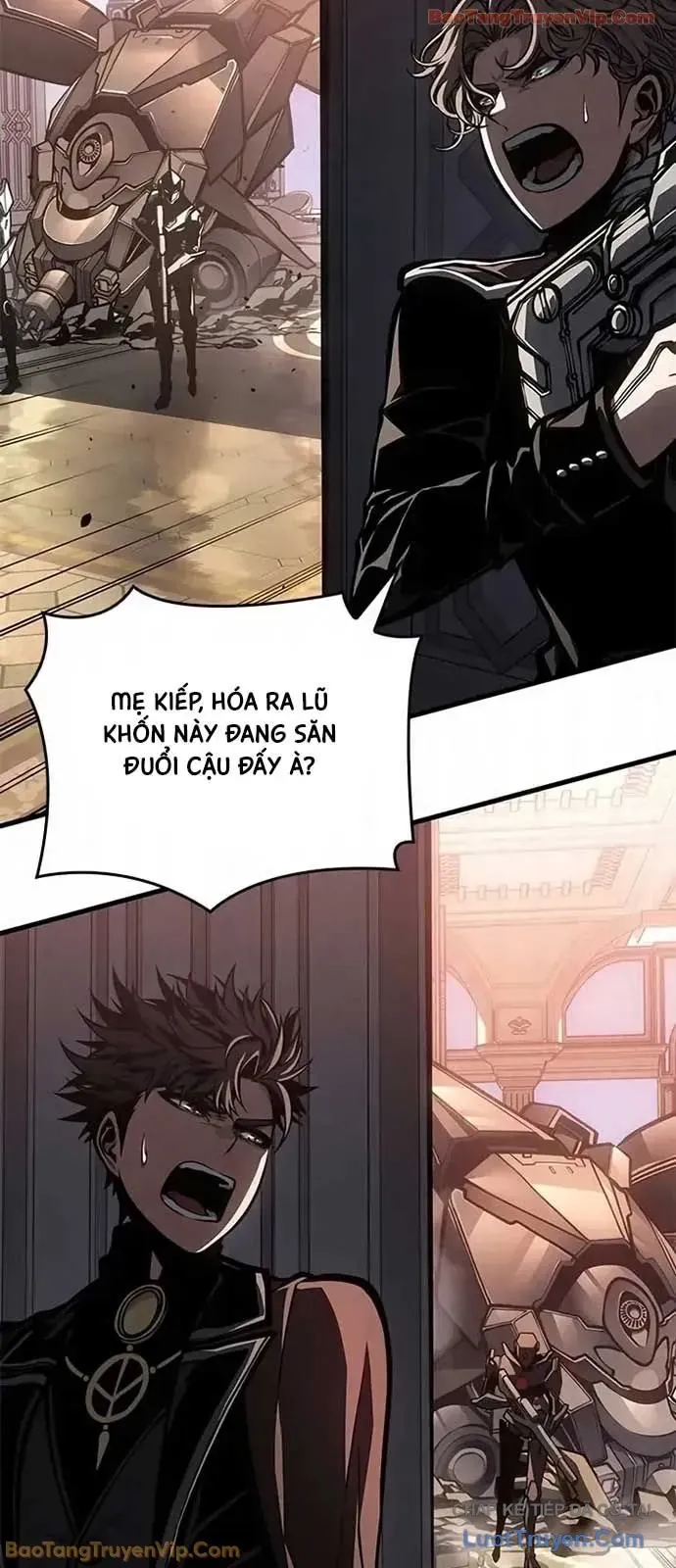 Tạp Huyết Chapter 79 - 37