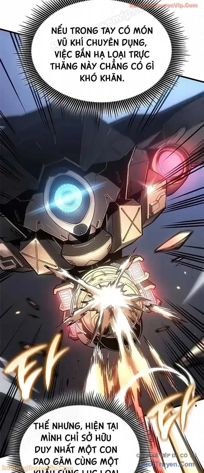 Tạp Huyết Chapter 79 - 5