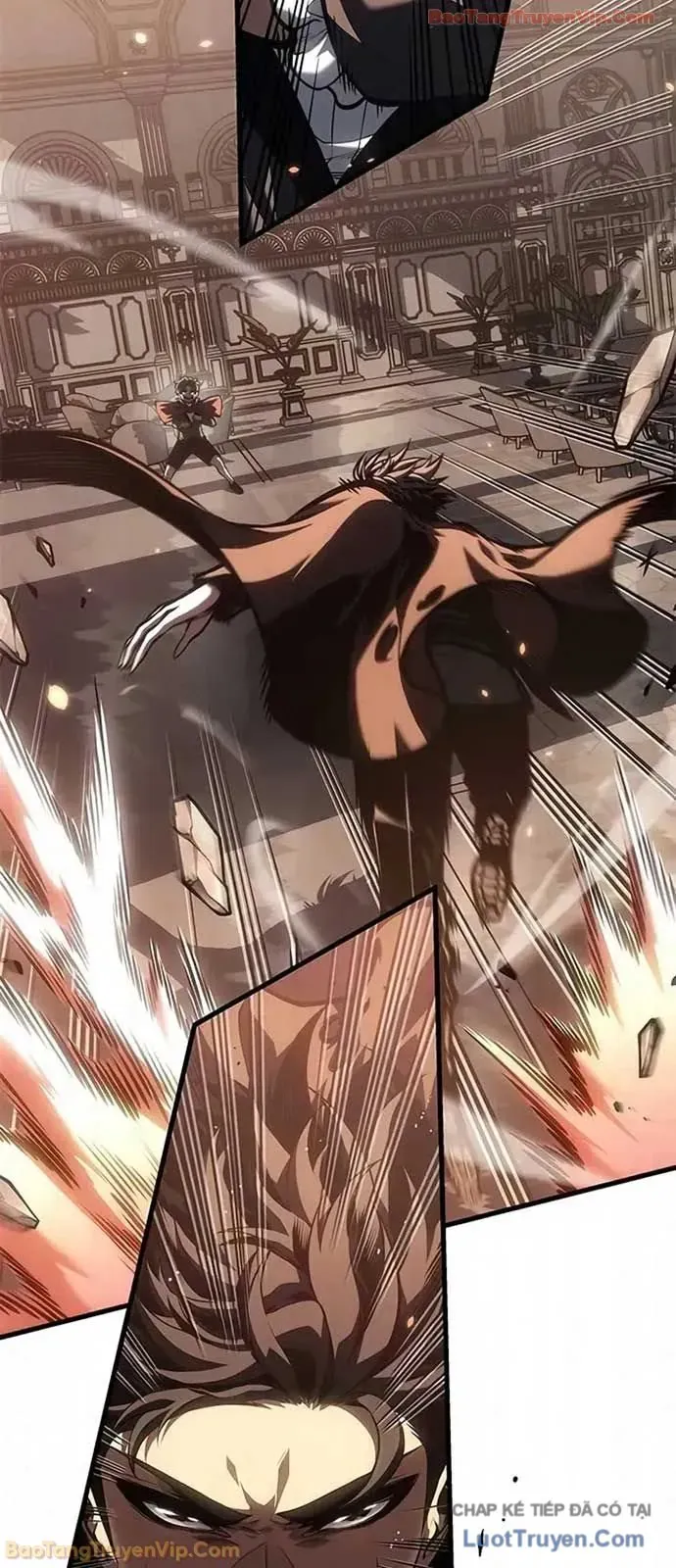 Tạp Huyết Chapter 79 - 8