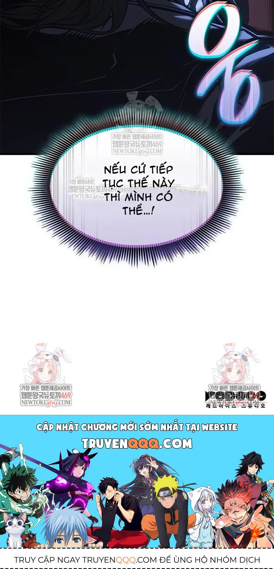 Tạp Huyết Chapter 80 - 101