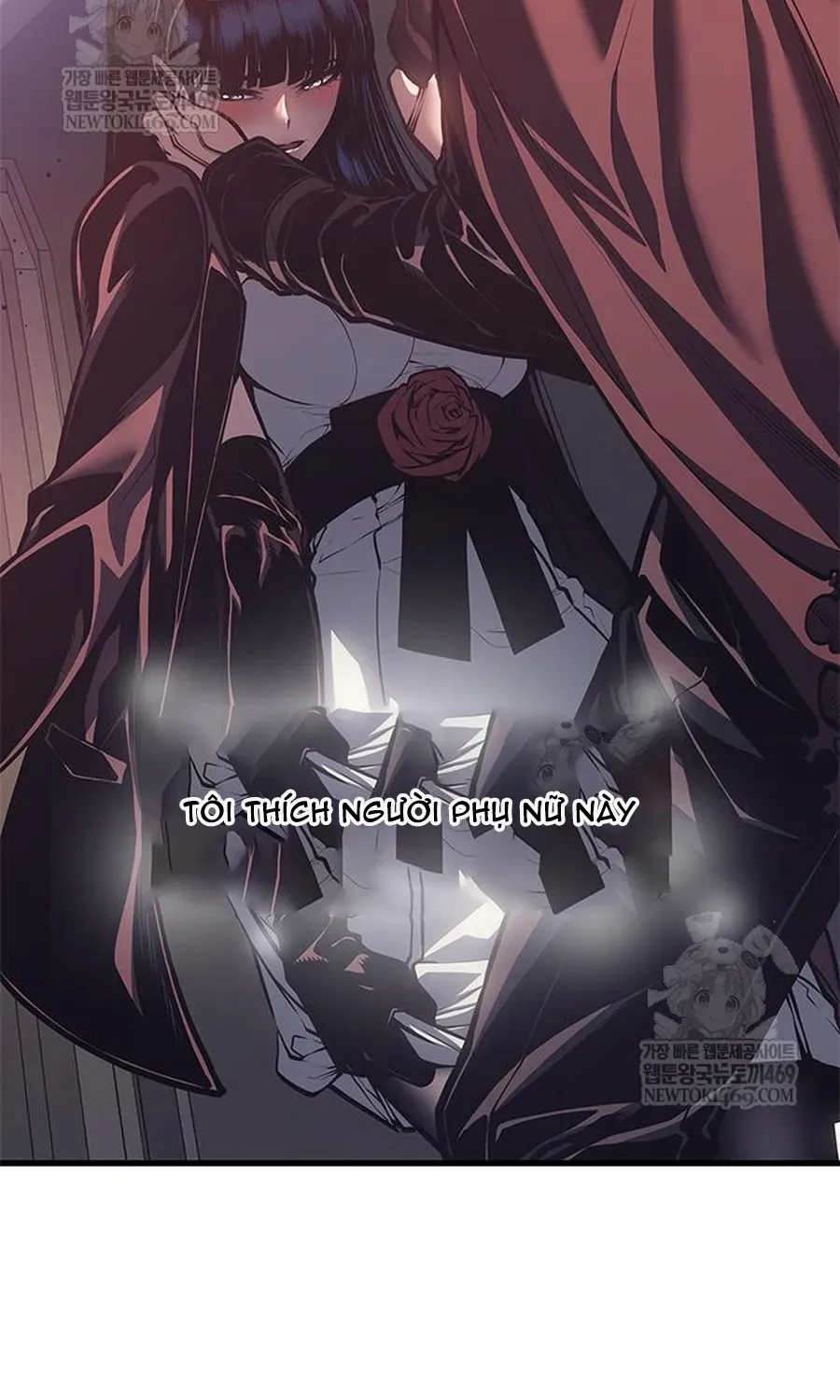 Tạp Huyết Chapter 80 - 12