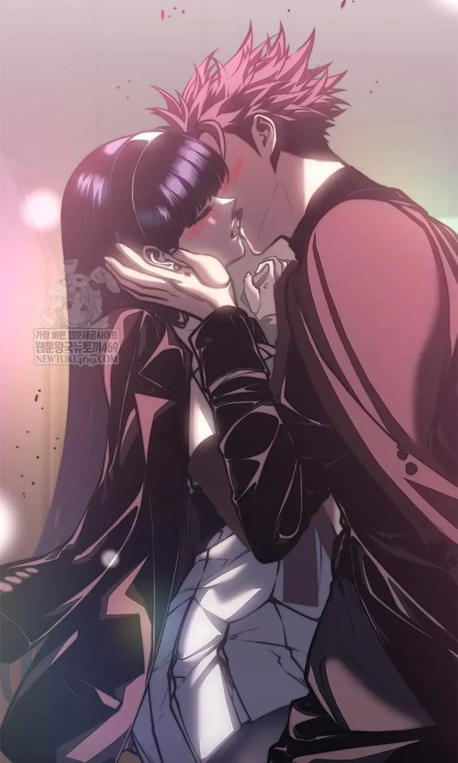 Tạp Huyết Chapter 80 - 17