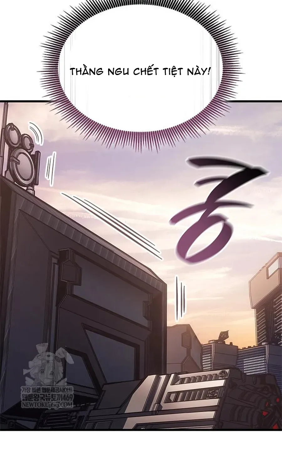 Tạp Huyết Chapter 80 - 23