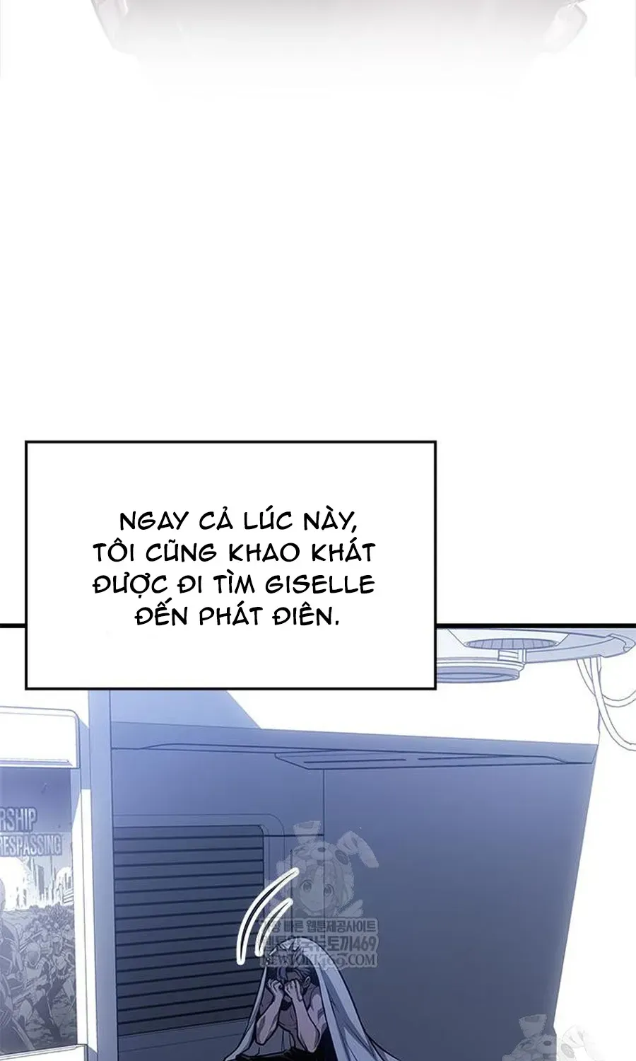 Tạp Huyết Chapter 80 - 29