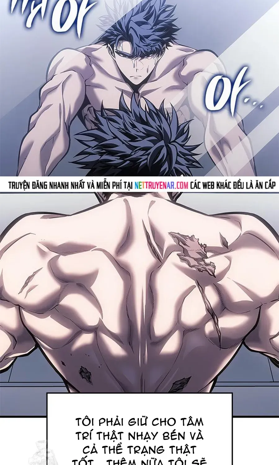 Tạp Huyết Chapter 80 - 33