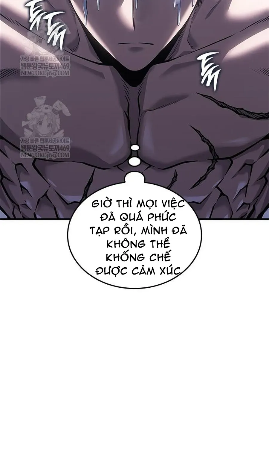 Tạp Huyết Chapter 80 - 36