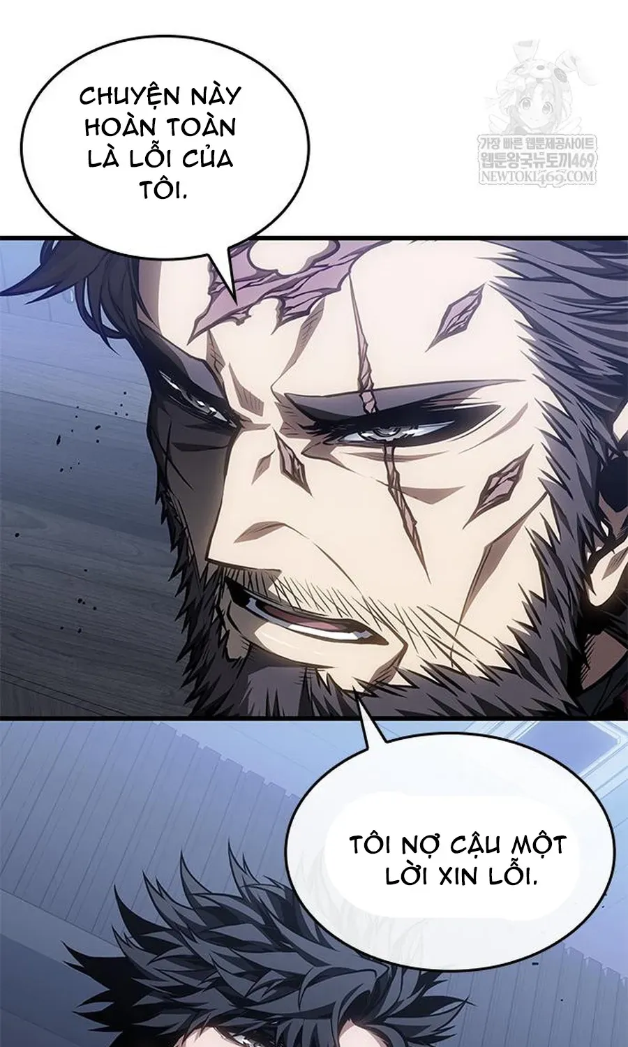 Tạp Huyết Chapter 80 - 40