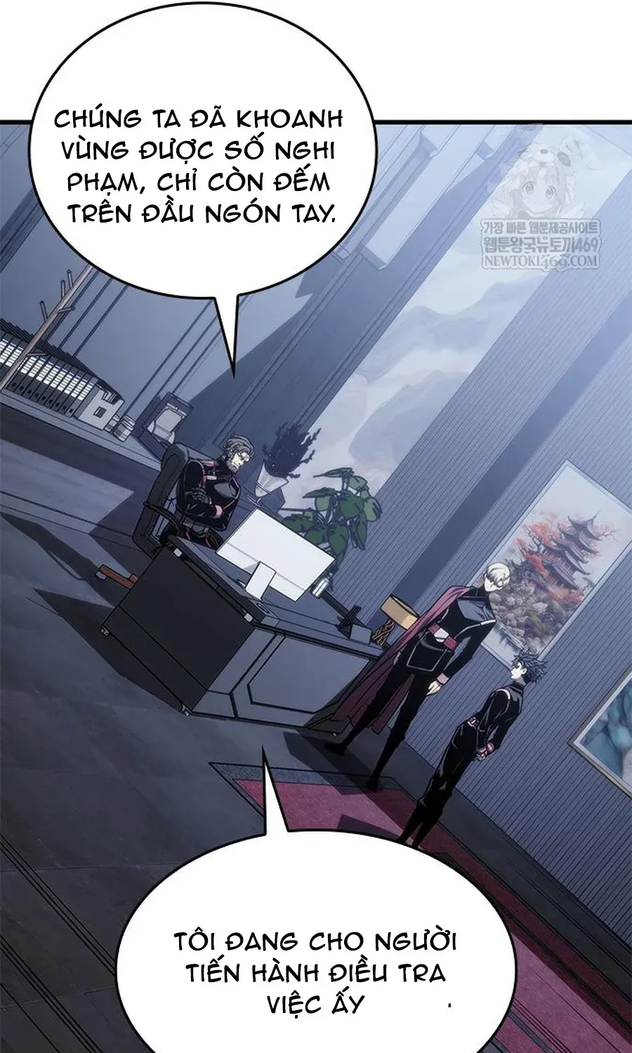 Tạp Huyết Chapter 80 - 43