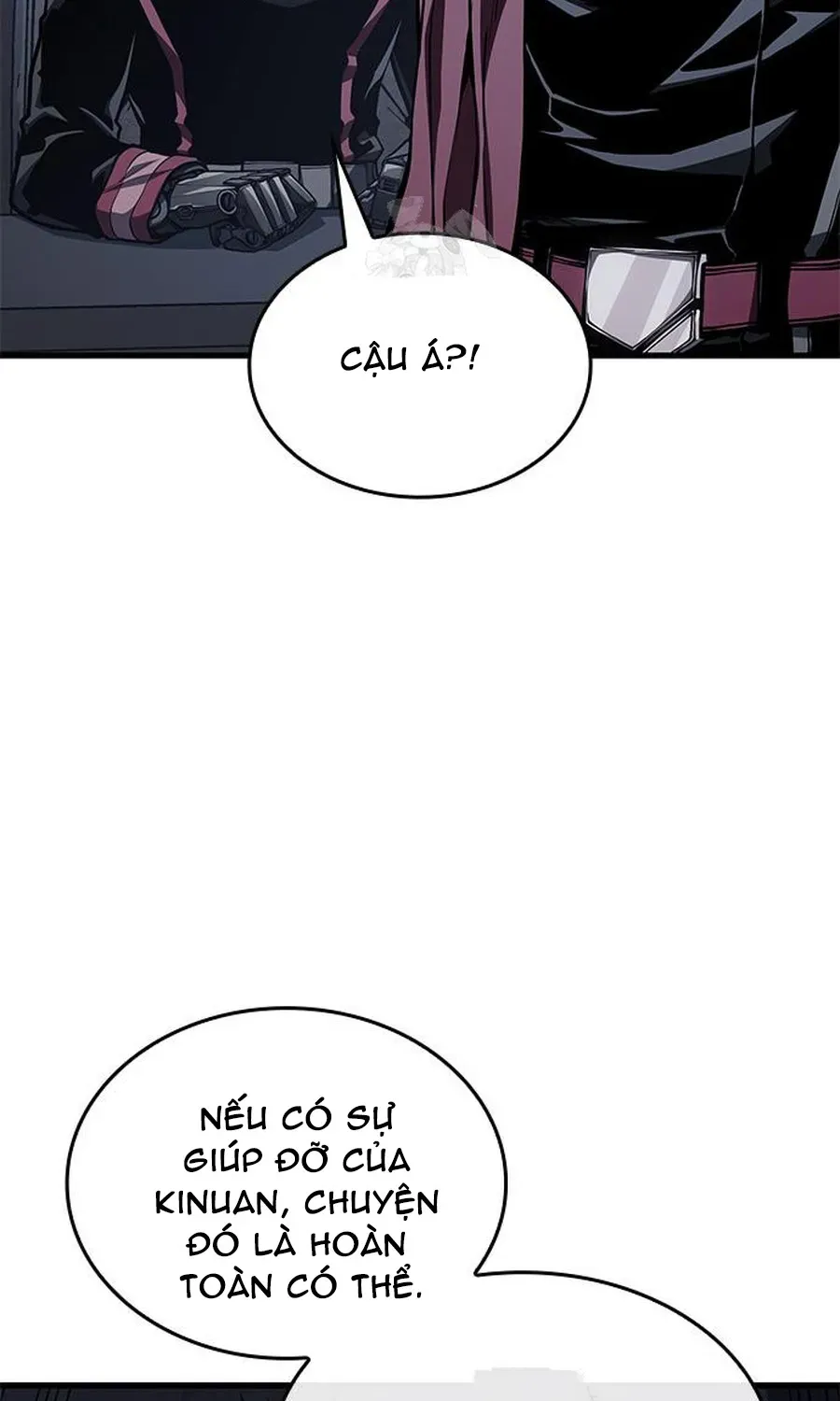 Tạp Huyết Chapter 80 - 46