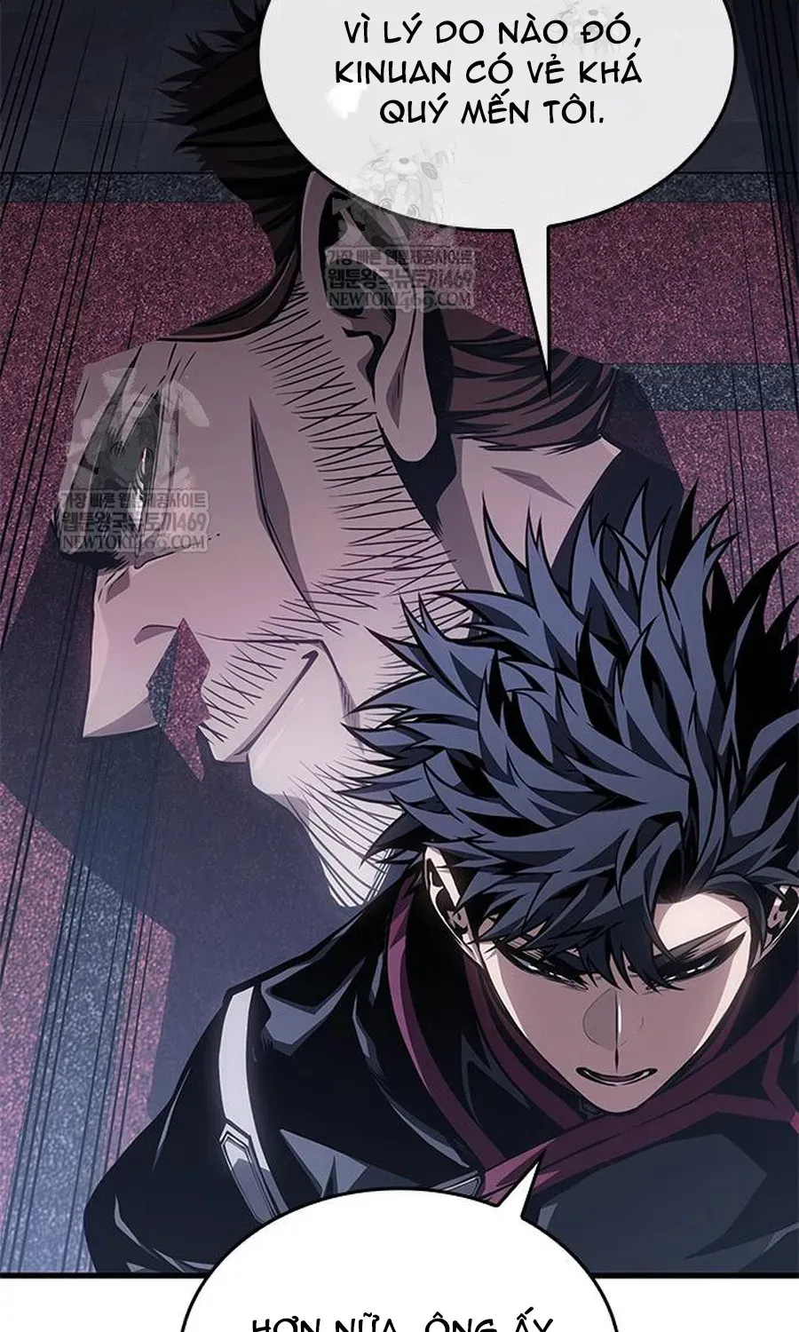 Tạp Huyết Chapter 80 - 47