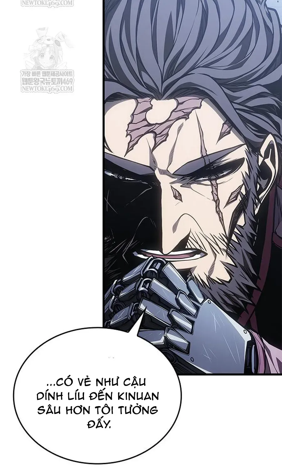 Tạp Huyết Chapter 80 - 50
