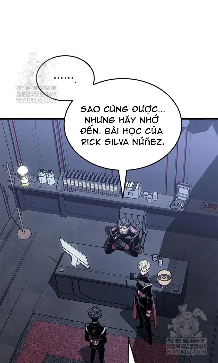 Tạp Huyết Chapter 80 - 52