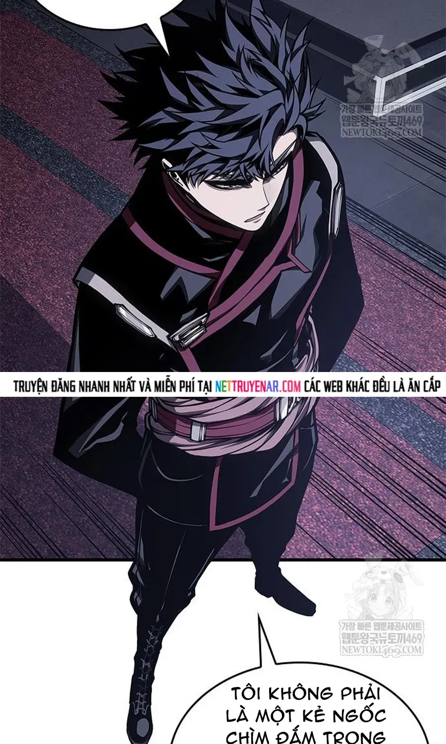 Tạp Huyết Chapter 80 - 54