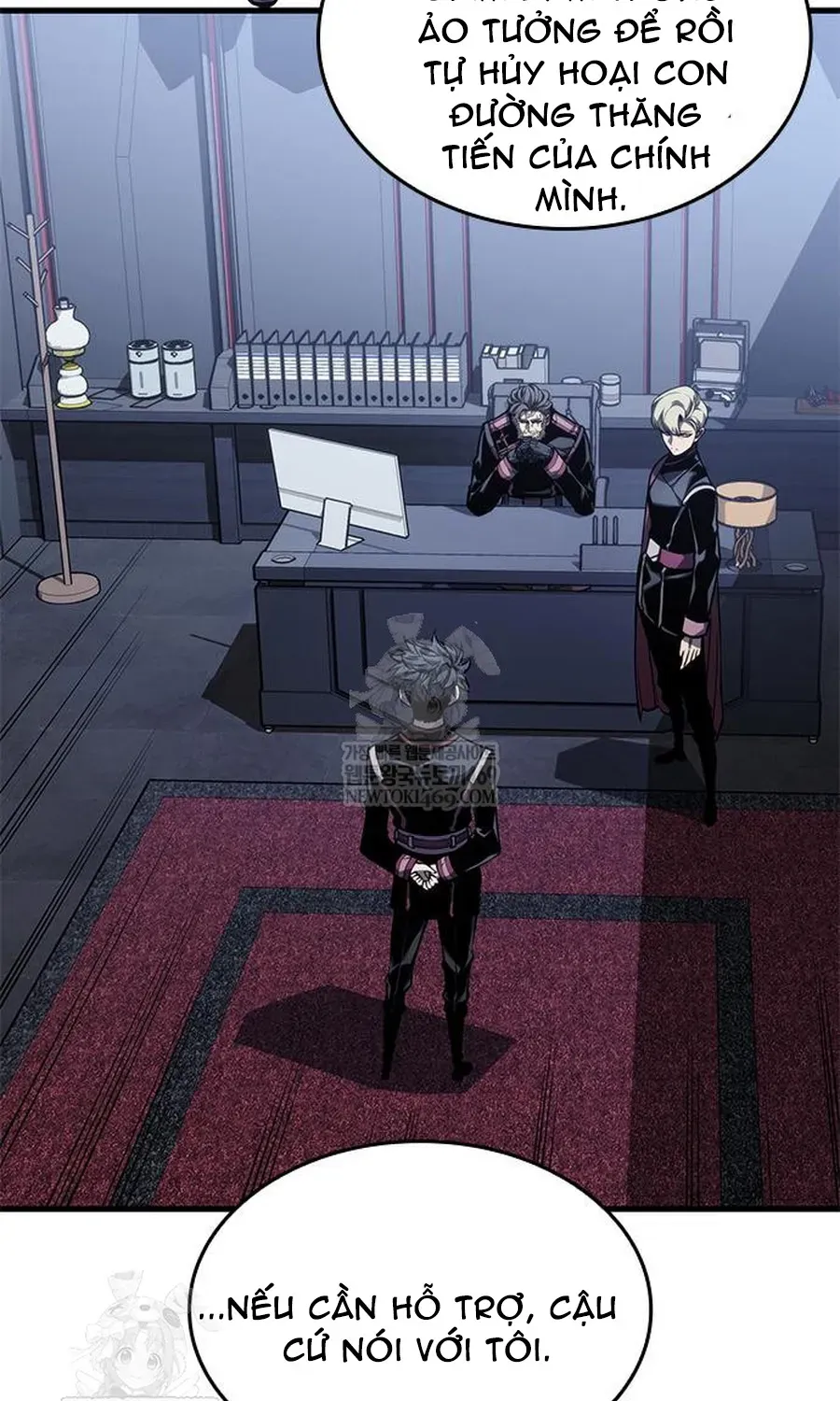 Tạp Huyết Chapter 80 - 55