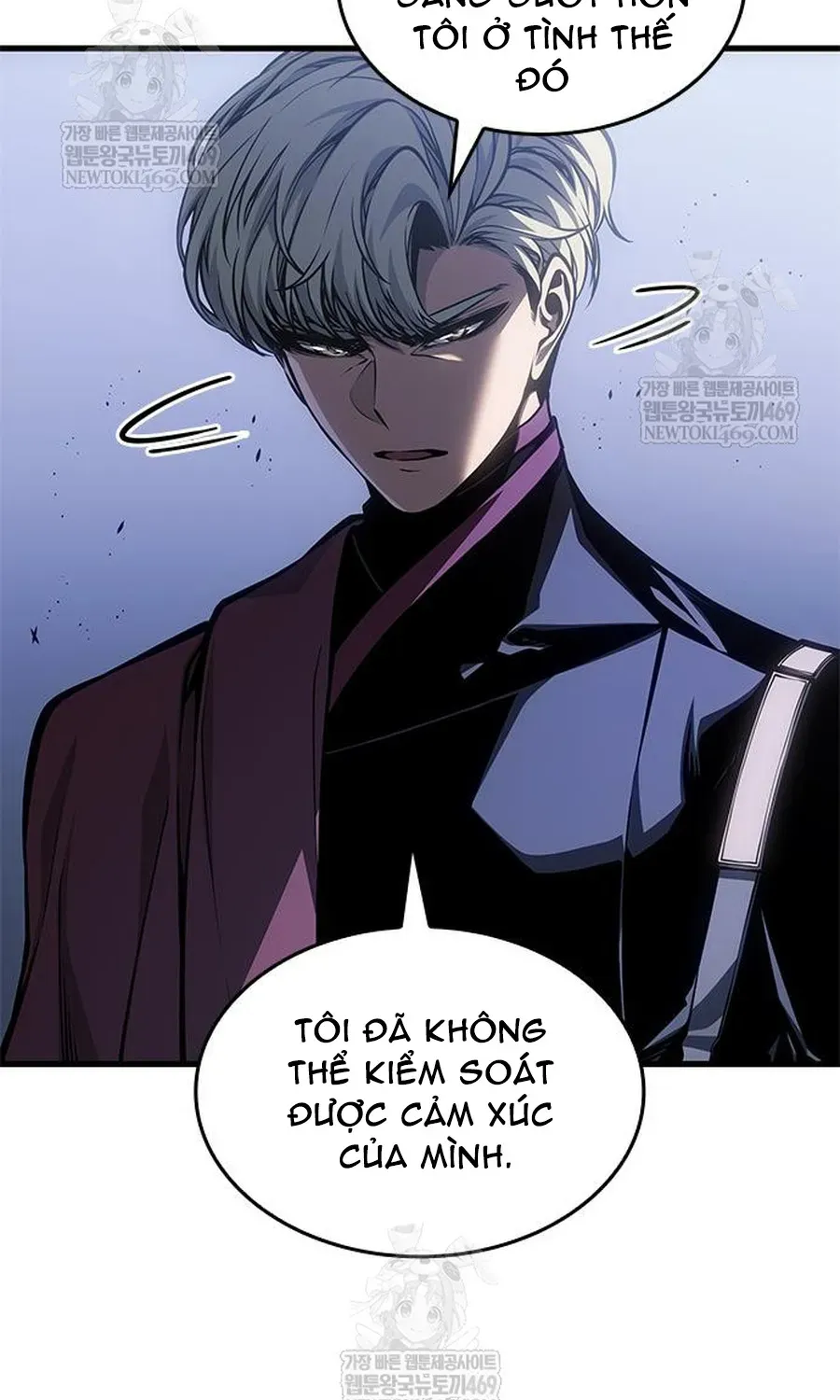 Tạp Huyết Chapter 80 - 64