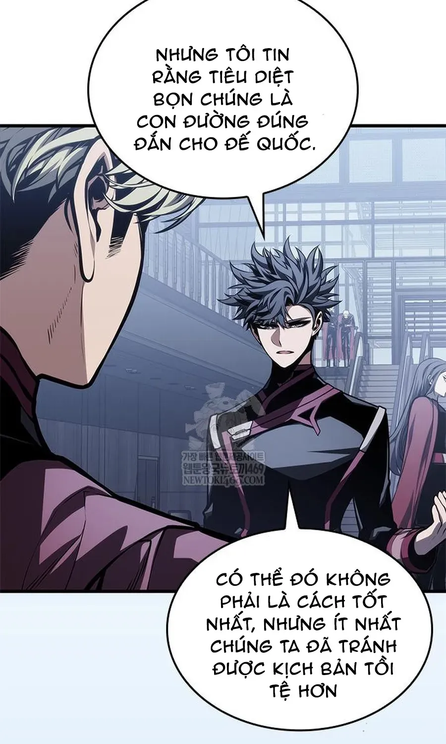 Tạp Huyết Chapter 80 - 68