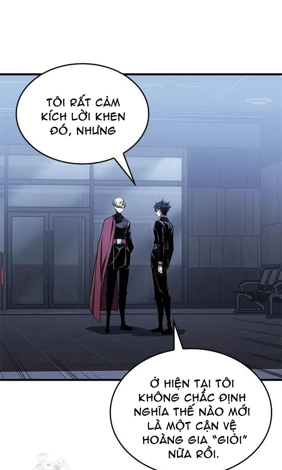 Tạp Huyết Chapter 80 - 71