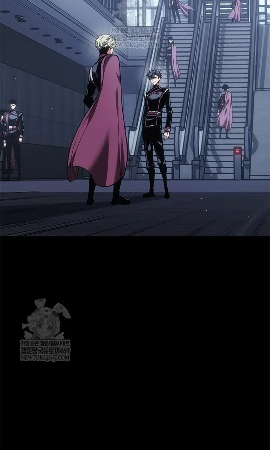 Tạp Huyết Chapter 80 - 76