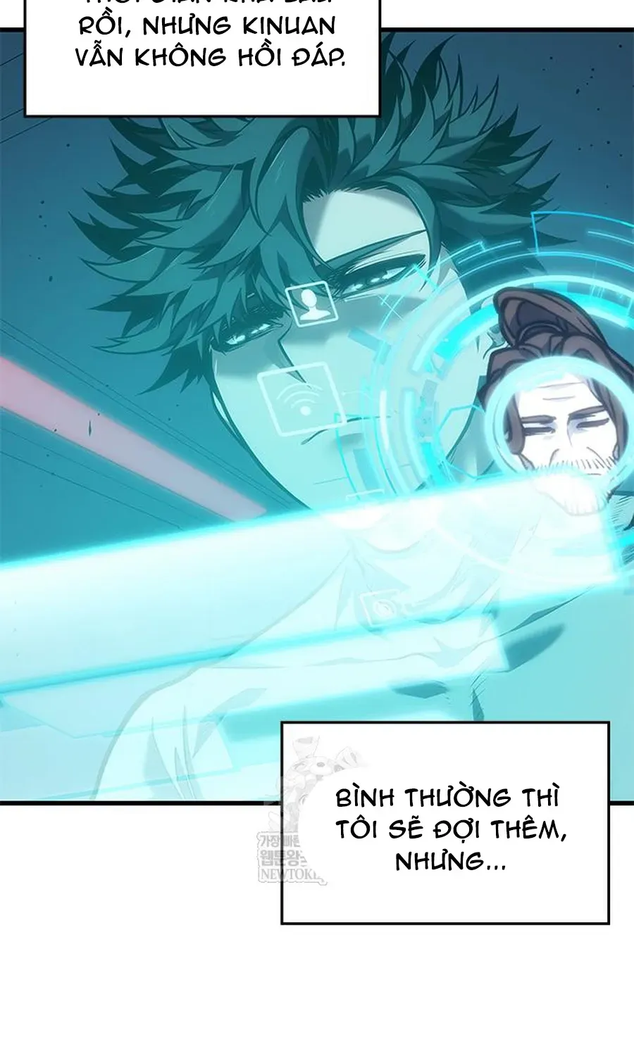 Tạp Huyết Chapter 80 - 79