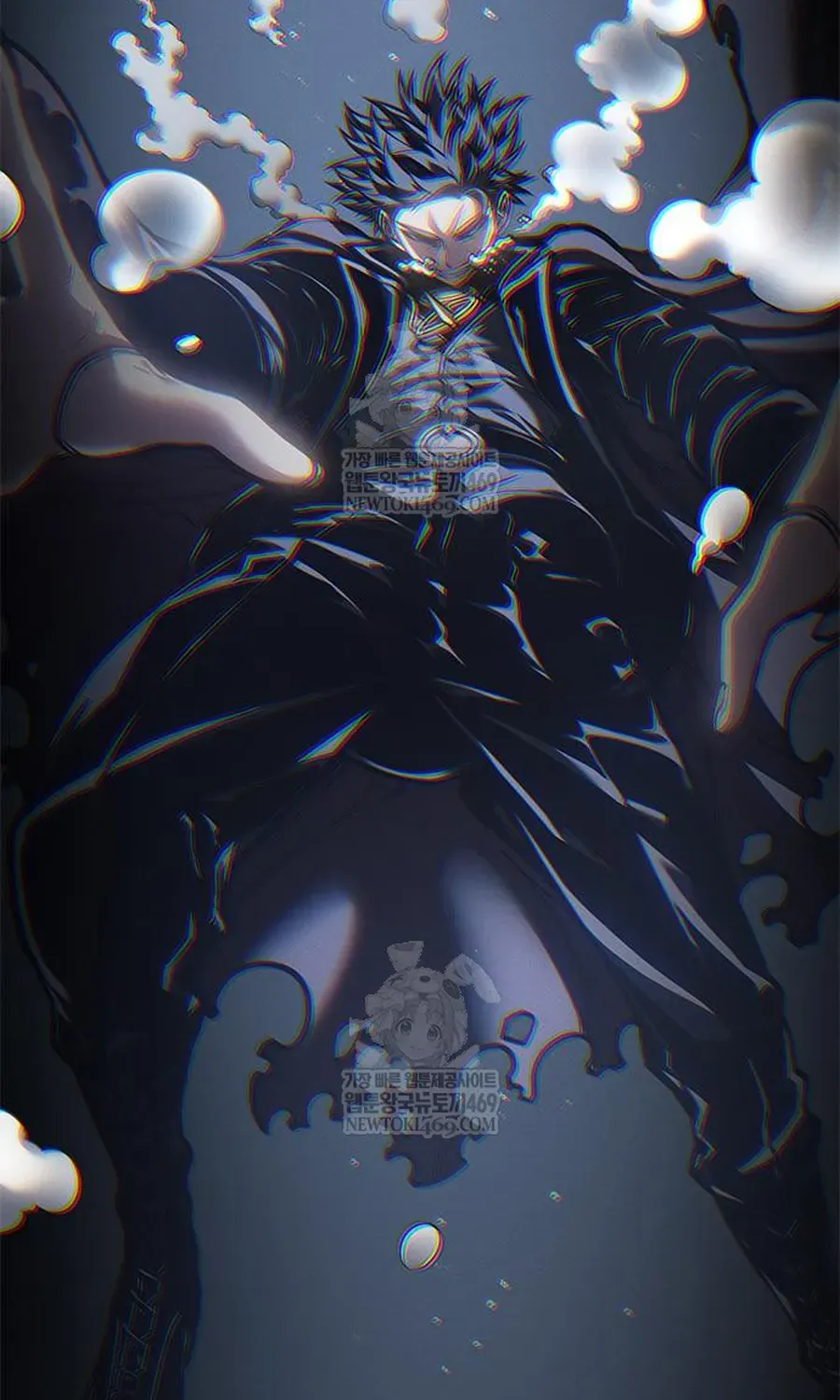 Tạp Huyết Chapter 80 - 9