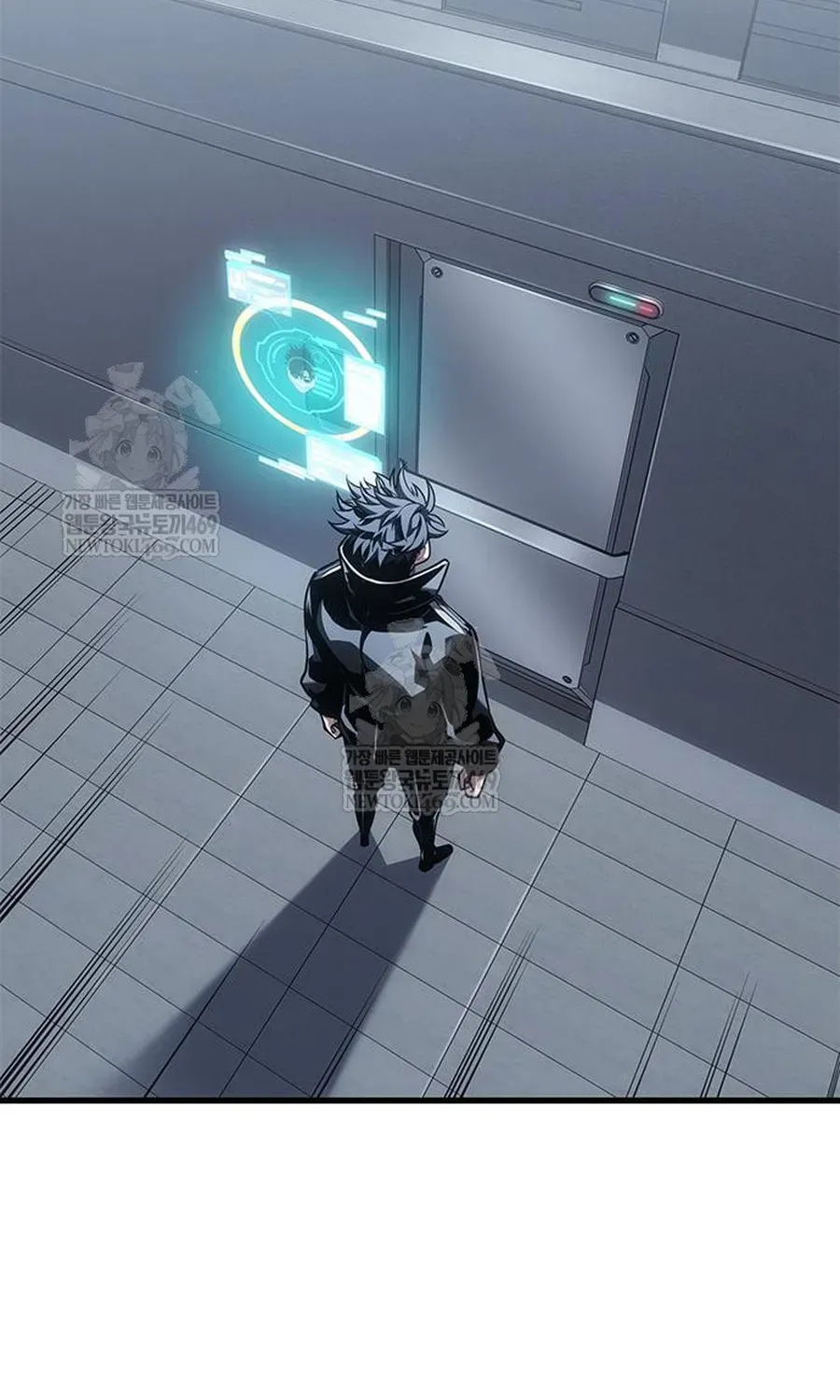 Tạp Huyết Chapter 80 - 83