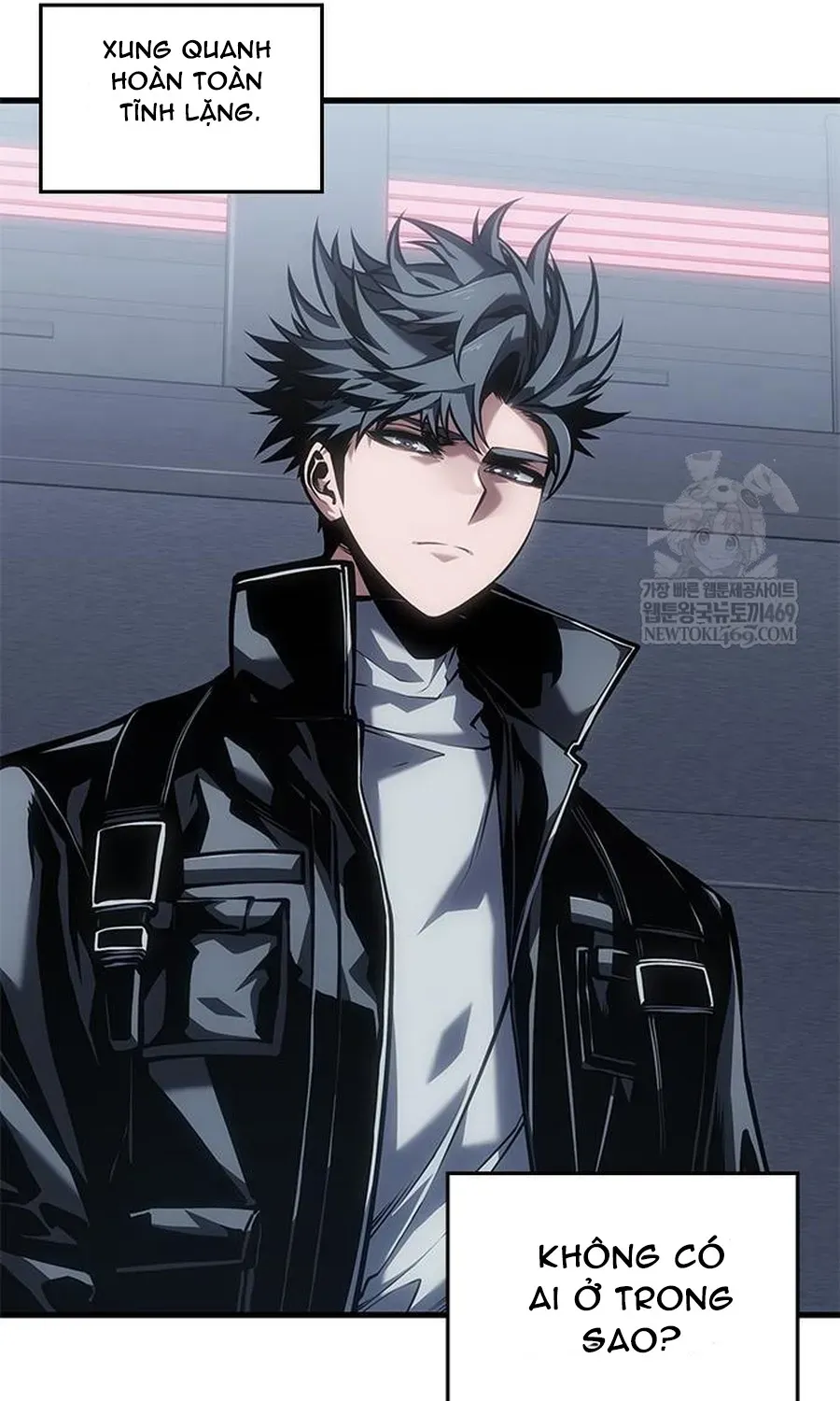 Tạp Huyết Chapter 80 - 85