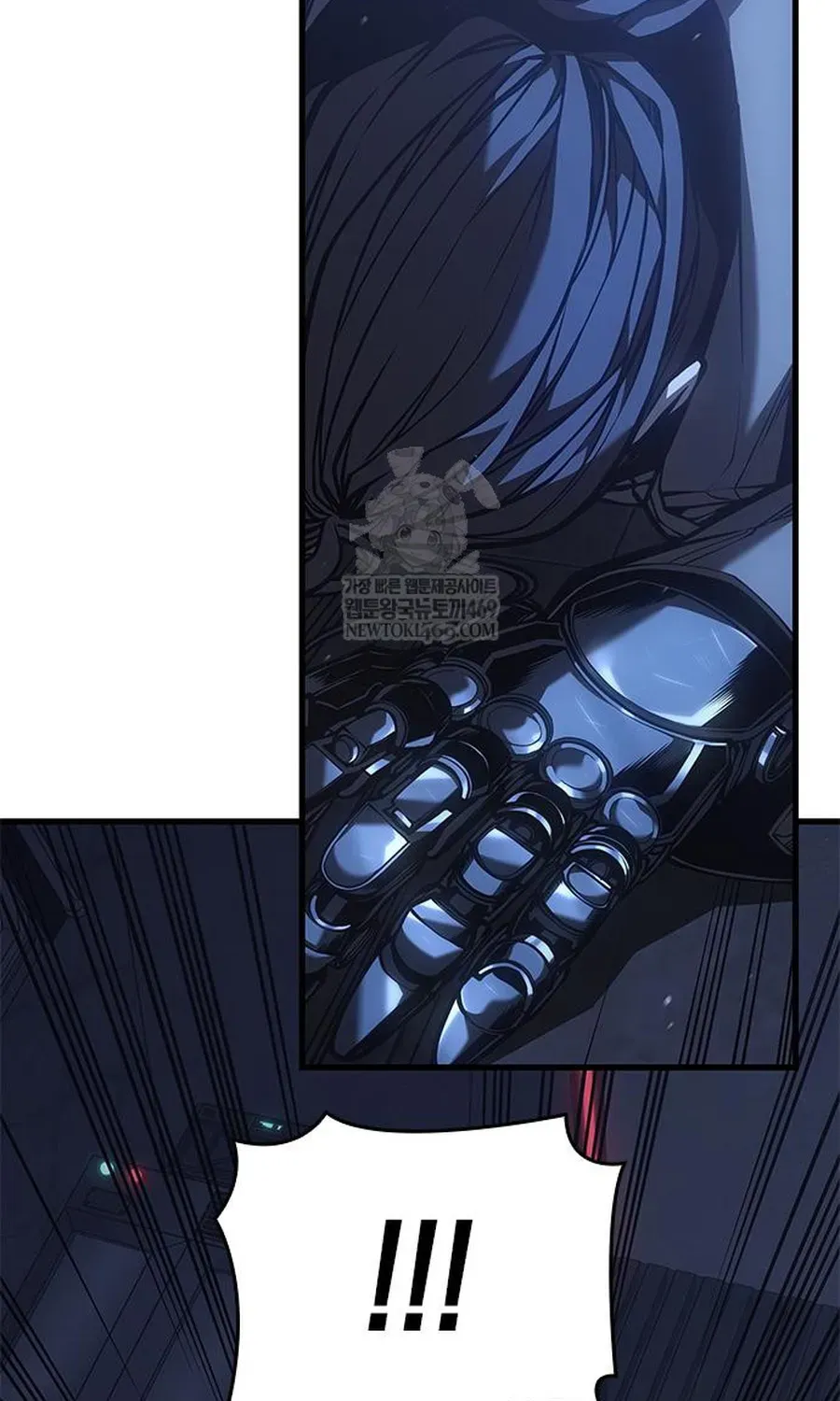 Tạp Huyết Chapter 80 - 91