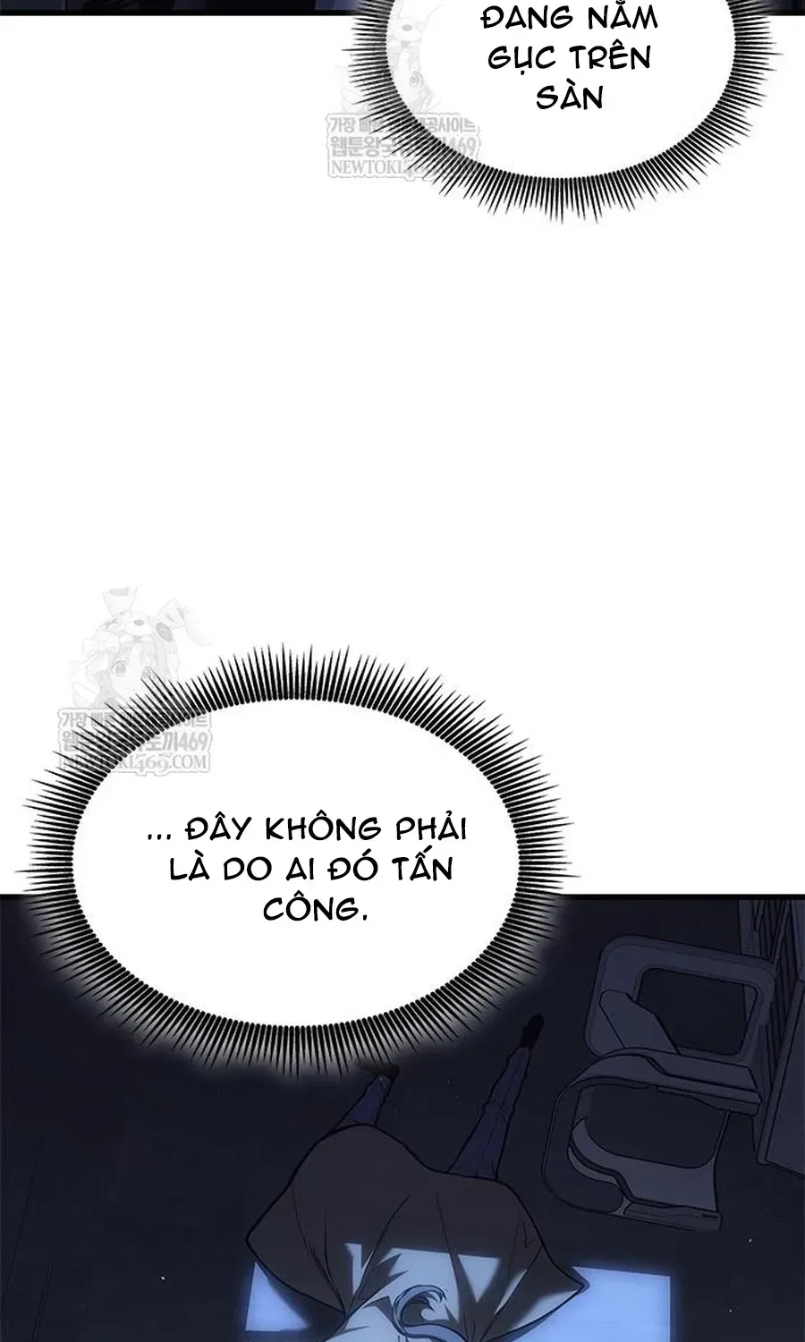 Tạp Huyết Chapter 80 - 94