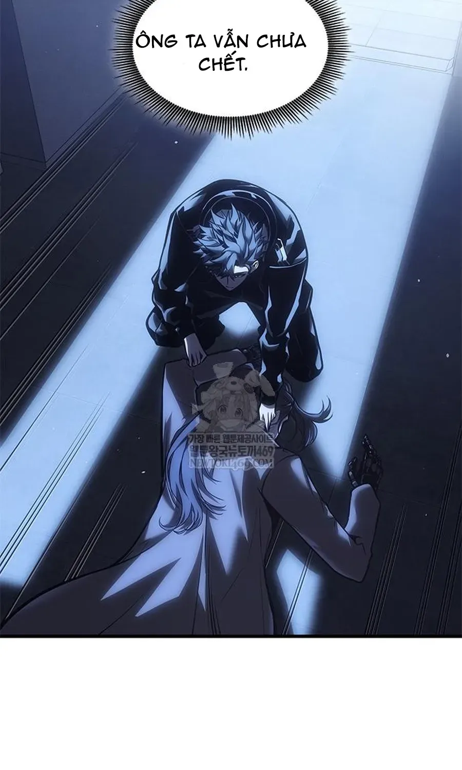 Tạp Huyết Chapter 80 - 97