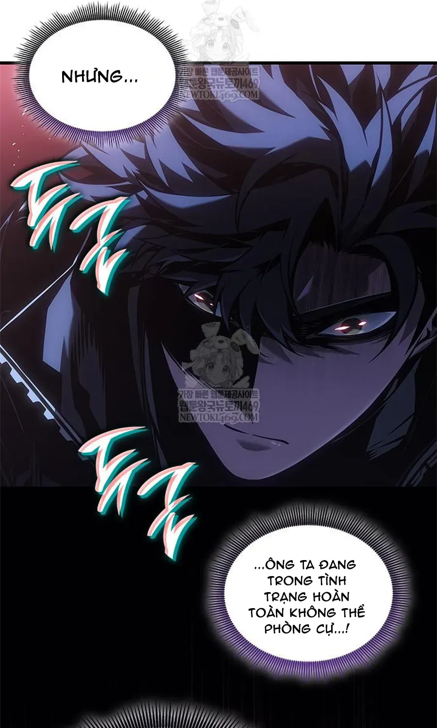 Tạp Huyết Chapter 80 - 99